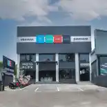 Piaggio Indonesia Buka Dealer Motoplex 4 Brands Ke-3 di Bali