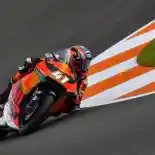 Hasil Moto2 Valencia: Dimas Ekky Finish di Depan Alex Marquez 