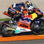 Hasil Balap Moto3 Valencia: Oliveira Juara Pertama, Danny Kent Akhirnya Juara Dunia!