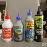 Ragam Harga Cairan Anti Bocor 