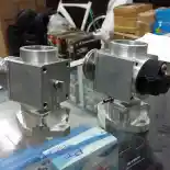Throttle Body Racing Lokal, Sudah Ada Di Pasar