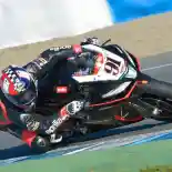 Hasil Superpole WSBK Perancis: Leon Haslam Start Terdepan