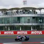 Hasil Latihan 2 MotoGP Silverstone: Lorenzo Ungguli Marquez, Rossi Melorot