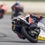 Kualifikasi Moto3 Malaysia: Niccolo Antonelli Jadi Pembalap Tercepat