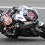 Hasil Kualifikasi Moto2 Brno 2015 : Johann Zarco Melejit, Tito Rabat Konsisten Kedua