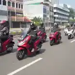 Solusi Memilih Oli untuk Motor Matic