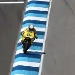 Hasil Latihan 3 Moto2 Indianapolis: Alex Rins Tercepat, Tito Rabat Tak Mampu Pertahankan Posisi