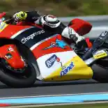Hasil Latihan 3 Moto2 Brno 2015: Jonas Folger Berhasil Menggeser Tito Rabat!