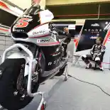 Hasil Latihan Bebas 1 Moto2 Silverstone: Johan Zarco Melesat ke Posisi Terdepan Dibayangi Sam Lowes