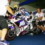 AB Motoracing Tinggalkan MotoGP, Lantas Kemana Tahun Depan? AB Motoracing Tinggalkan MotoGP, Lantas Kemana Tahun Depan?