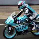 Hasil Latihan 1 Moto3 Malaysia: Danny Kent Raih Waktu Tercepat di Sesi Pertama