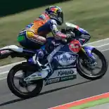 Hasil Kualifikasi Moto3 Misano: Enea Bastianini Sikat Pole Position!