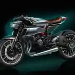 Kawasaki Siapkan 12 Motor Baru Untuk 2 Tahun Kedepan