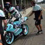 Tak Jadi Lompat ke MotoGP, Danny Kent Kembali Ke Moto2