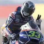 Hasil Kualifikasi Moto3 Aragon: Enea Bastianini Kembali Start Terdepan