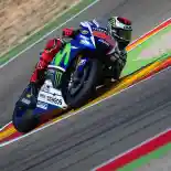 Lorenzo Cedera Bahu, Bagaimana Performanya di Motegi?