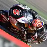 Hasil Balap Moto2 Malaysia: Raih Juara, Zarco Pecundangi Luthi di Lap Terakhir