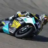 Luthi Start Terdepan di Moto2 Le Mans