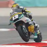 Kualifikasi Moto2 Malaysia: Thomas Luthi Rebut Pole Position