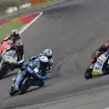 Hasil Latihan 1 Moto3 Motegi: Niccolo Antonelli Terdepan