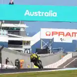 Balapan MotoGP Australia 2021 Dibatalkan Karena Pandemi Covid-19
