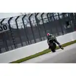 Hasil Latihan 3 WSBK Perancis: Jonathan Rea Tetap Konsisten