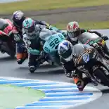Hasil Kualifikasi Moto3 Australia: Danny Kent Kena Penalty, John McPhee Siap Start Dari Grid Terdepan!