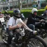 Galeri: Ride On United Seru Dalam Keberagaman