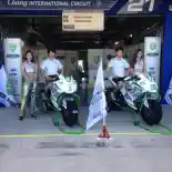 Trick Star Racing Cari Rider 250 cc Asia, Ada Yang Minat Coba?