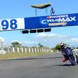 Jorge Lorenzo Jajal Yamaha R15 di Philipina