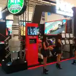 Busi Iridium Unggulan NGK Spark Plug di GIIAS 2015