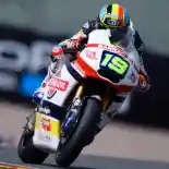 Hasil Balap Moto2 Sachsenring: Rider Federal Oil Xavier Simeon Raih Podium 1