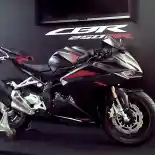 Wah, Honda CBR250RR Tampil Juga di Ajang Suzuka 8 Hours 2016