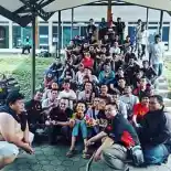 Kopdargab SGCI Jatibalok 3 Bertajuk 'Kopi Kemerdekaan'