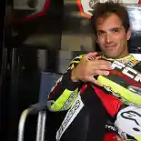 Toni Elias Gabung MotoGP Lagi