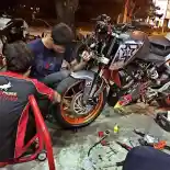 Upgrade Motor 250 cc Supaya Asik Buat Harian