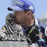 Toby Price Juara Dakar Rally 2016!