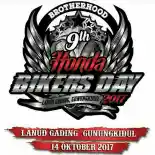 Honda Bikers Day 2017, Digelar di Bandara Gading, Gunung Kidul, Yogyakarta