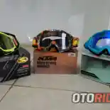 Pilih-pilih Goggle Goggle Adventure di Optima Speed