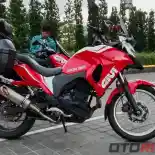 Jangan Salah, Penggunaan Box Motor Harus Sesuai Tempatnya