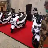 Transisi Kendaraan Listrik di Indonesia Dimulai dari Motor Transisi Kendaraan Listrik di Indonesia Dimulai dari Motor