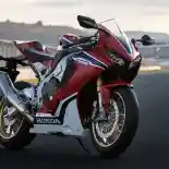 Honda CBR1000RR Fireblade Baru Bakal Hadir di IMOS 2016