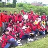 Javaradis Gelar Acara Ngeluyur ke 10