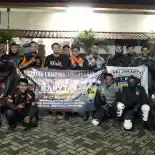 Touring Wajib Perdana Kaum Byson Tangerang Selatan (KABYTAS)