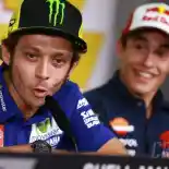 Rossi Bantu Bagnaia di MotoGP 2025 Jika 'Diganggu' Marquez