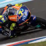 Baldassari Rengkuh Podium Satu Moto2 Jerez 2019, Dimas Ekky Terhenti