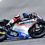 Hasil Latihan 2 Moto2 Austin : Schrotter Tampil Konsisten, Dimas Ekky Posisi 29