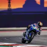 Marquez Jatuh, Alex Rins Juara MotoGP Austin 2019, Rossi Podium Dua