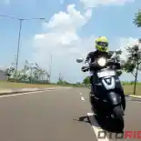 Peugeot Django S 2019 Test Ride Review - Foto dan Video