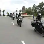 Kawasaki Journey - Track to Belitung, Cara Kawasaki Beri Riding Seru Untuk Konsumennya